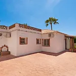 Villa Oasis Beach By Villa Plus