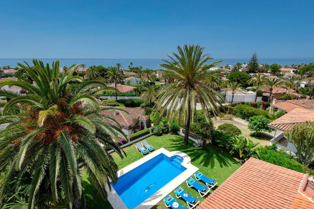 Villa Oasis By