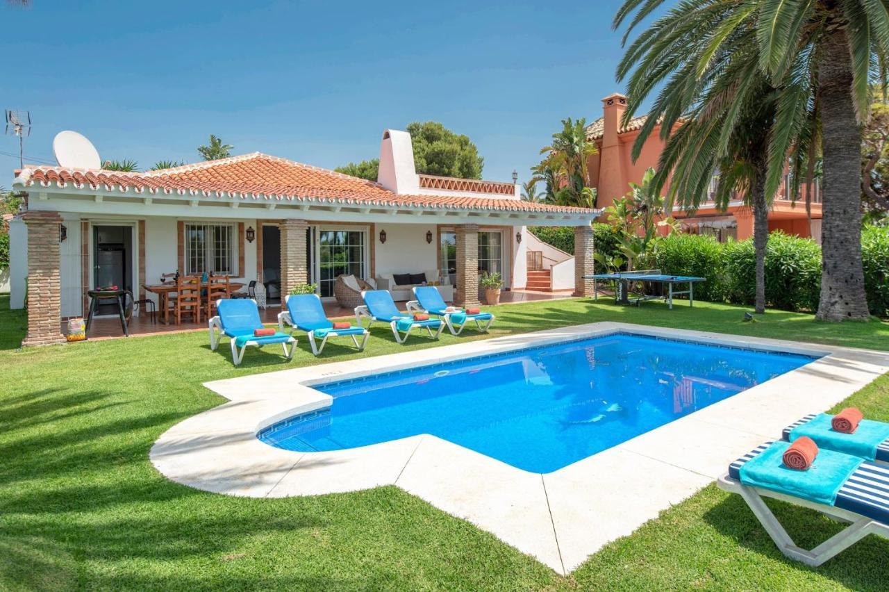 Villa Oasis By *