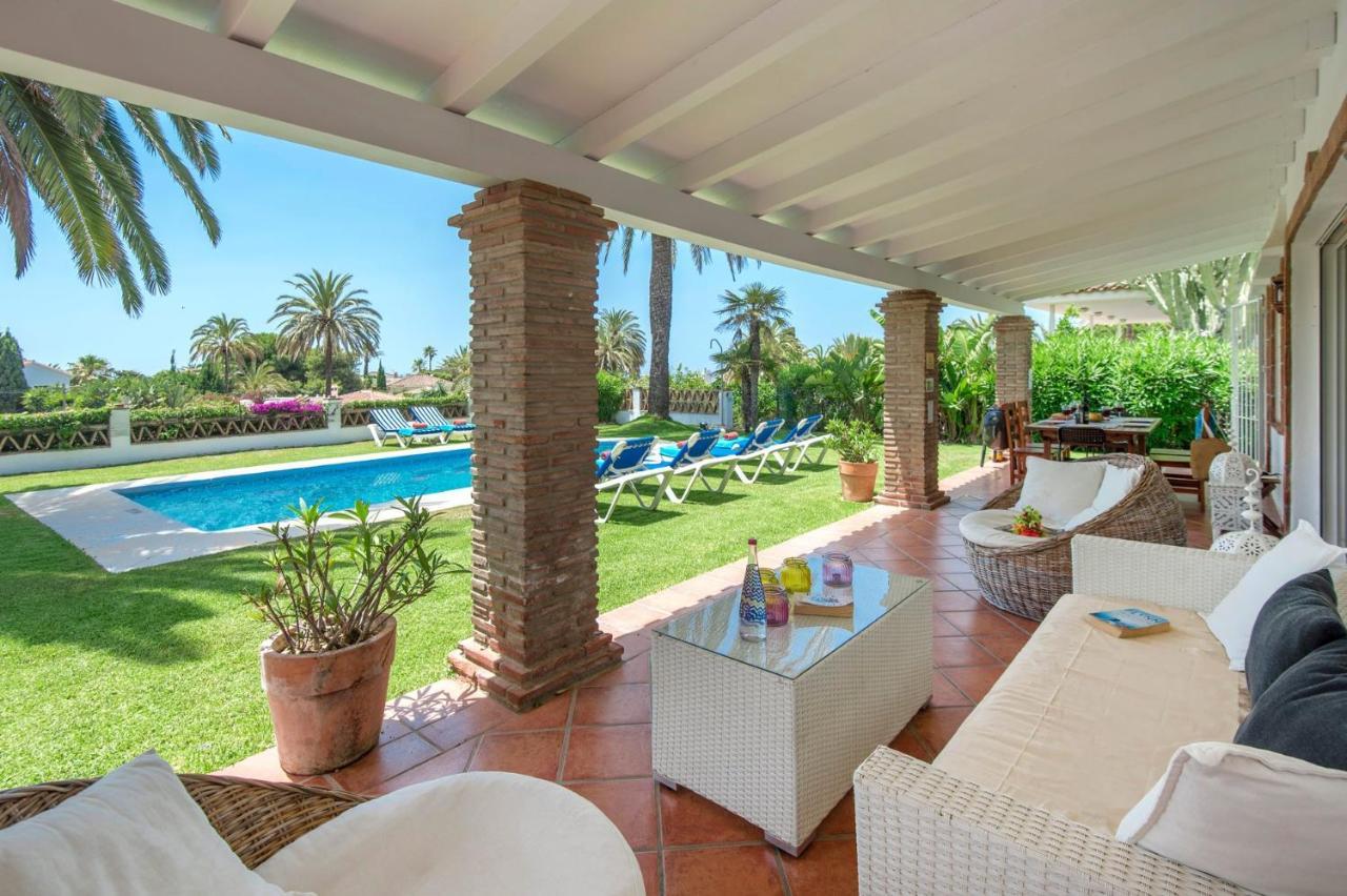 Oasis By Villa
