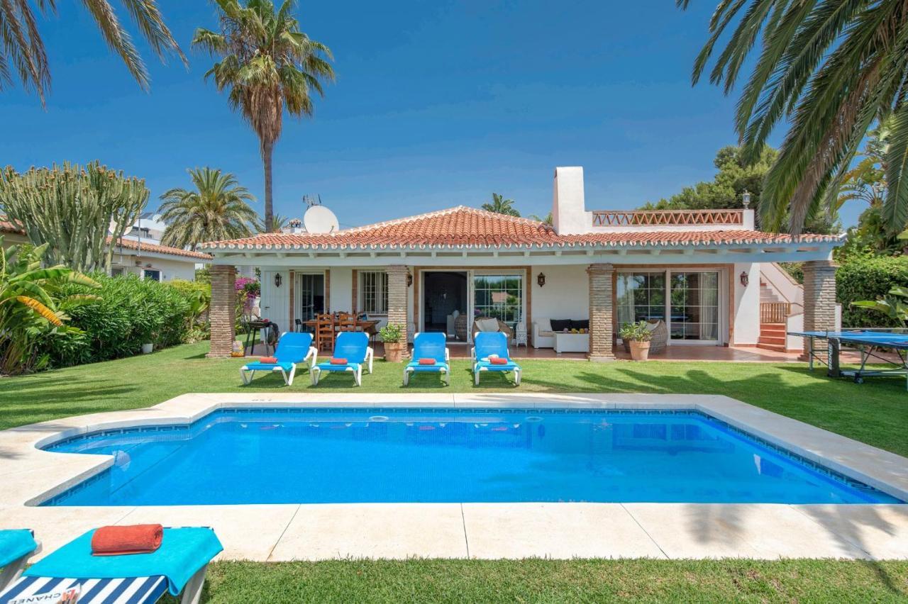 Oasis By Marbella