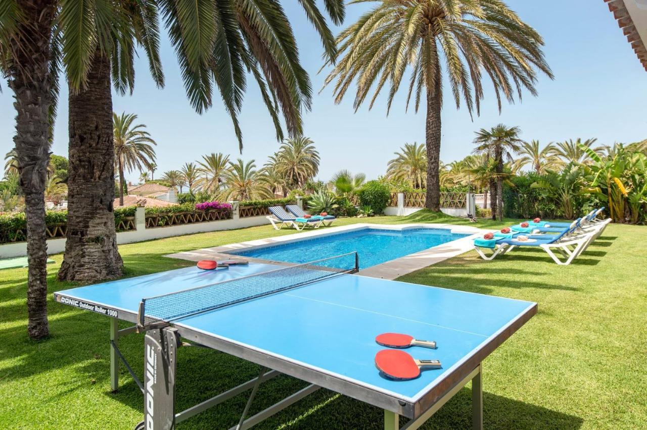 Oasis By Villa