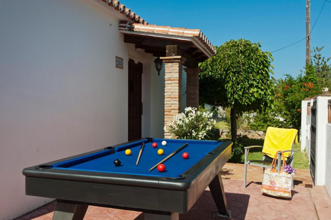 Oasis By Villa Marbella