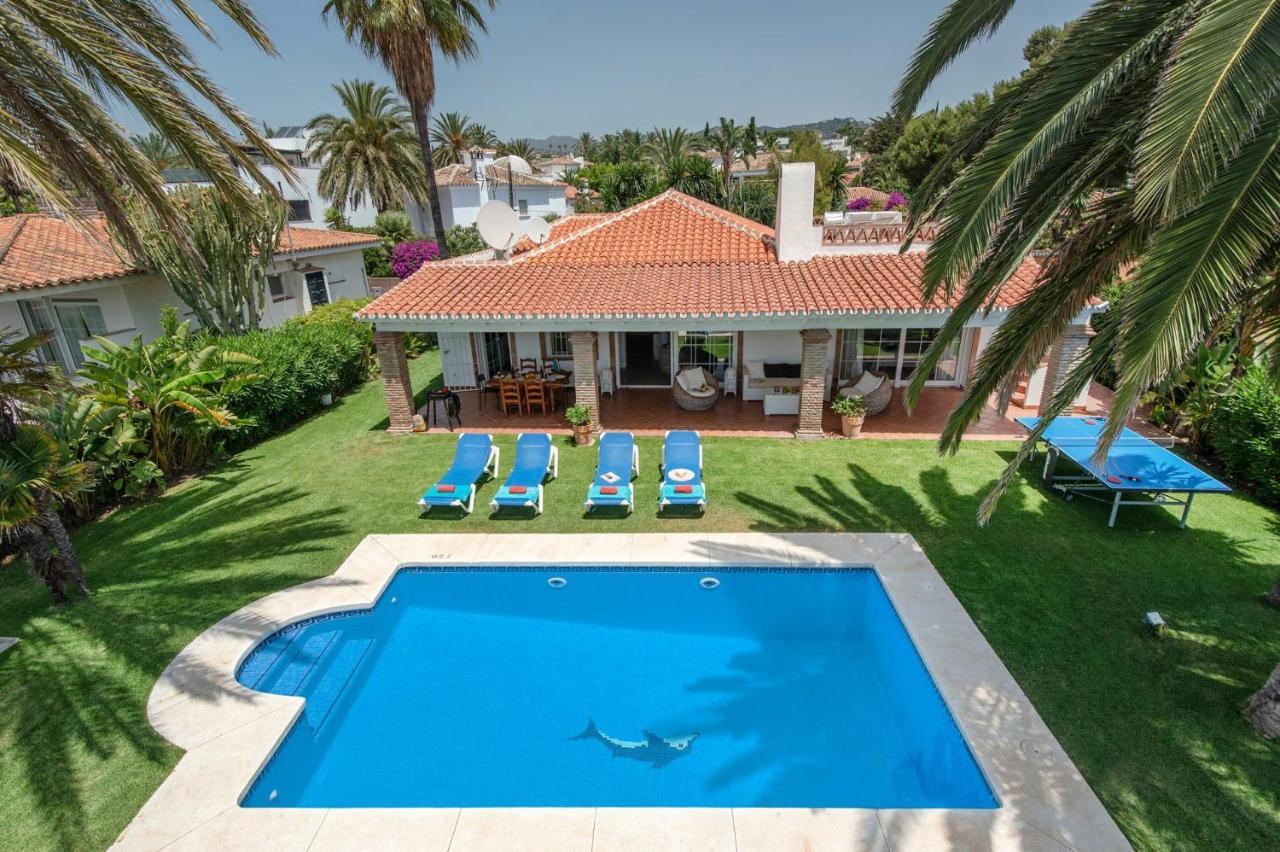Oasis By