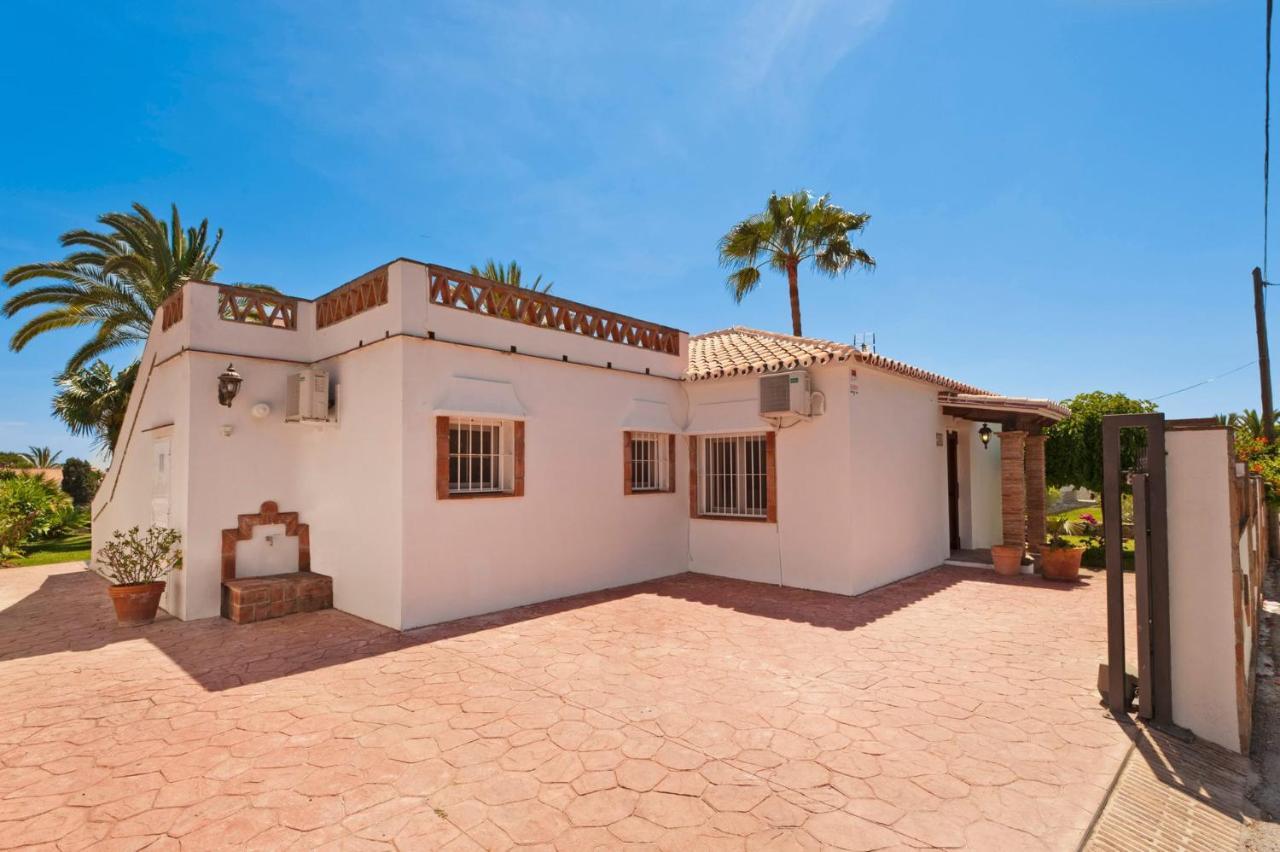 Villa Oasis By