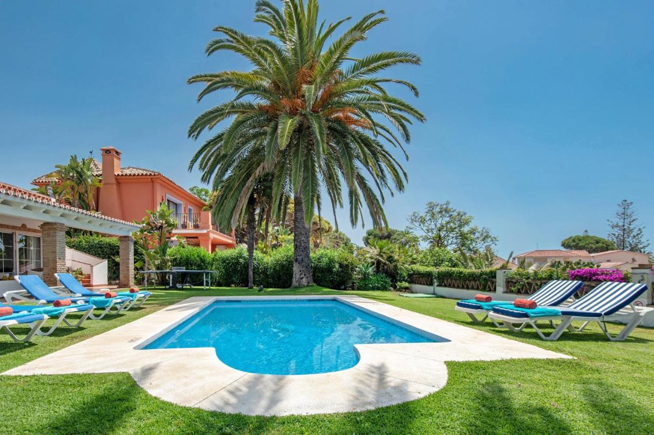 Oasis By
